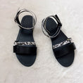 Load image into Gallery viewer, Meghan Summer Beach Casual Vacation Flat Sandals
