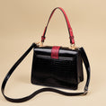 Load image into Gallery viewer, Nicole Fall Handbag
