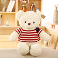 Load image into Gallery viewer, Teo Teddy Bear Stuffed Toy
