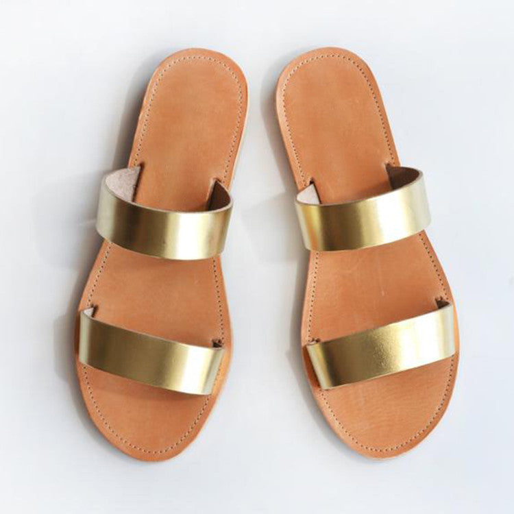 Mila Summer Sandals And Slippers