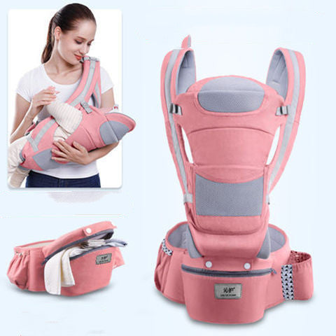 Baby Carrier Sling 