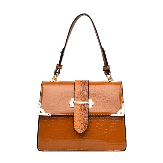 Nicole Fall Handbag