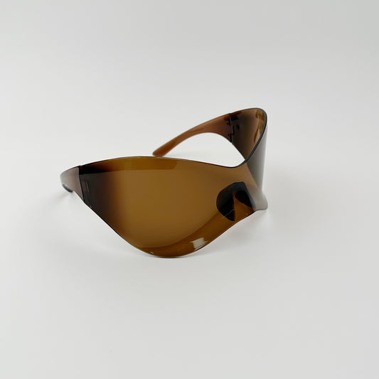 Valkirra Futuristic Sunglasses