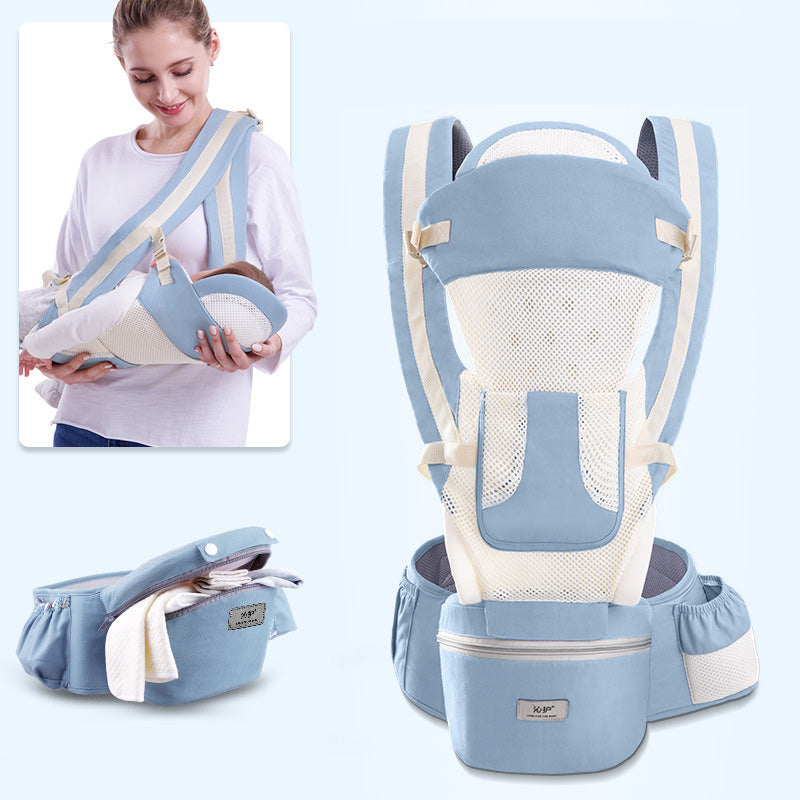 Baby Carrier Sling 