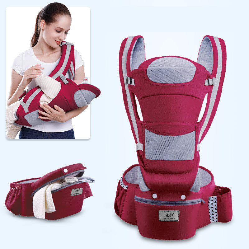 Baby Carrier Sling 