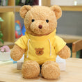 Load image into Gallery viewer, Teo Teddy Bear Stuffed Toy
