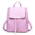 Load image into Gallery viewer, Anaya New School Women's Fashion Backpack
