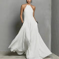 Load image into Gallery viewer, Lumière Sorelle Flow Maxi Dress

