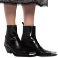 Load image into Gallery viewer, Cantoria Studded Ankle Bootie
