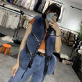 Load image into Gallery viewer, Lyxira Women's Fashion Faux Fur Vest Coat
