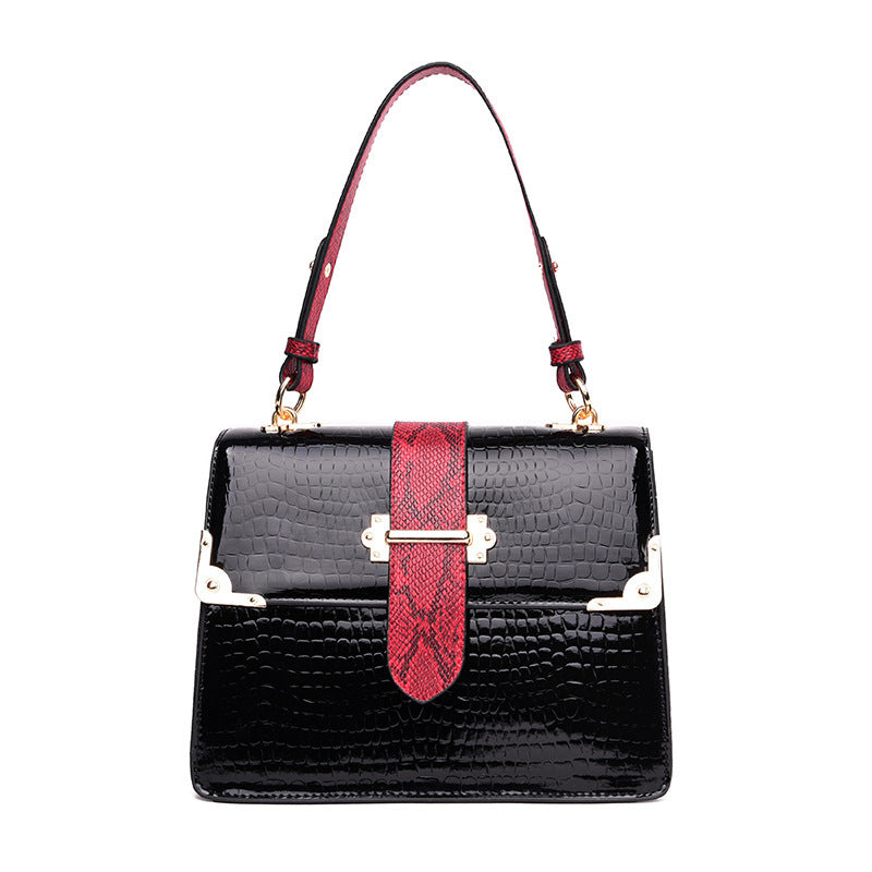 Nicole Fall Handbag