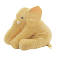 Load image into Gallery viewer, Elephant Pillow Baby Comfortable Sleep
