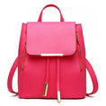 Load image into Gallery viewer, Anaya New School Women's Fashion Backpack
