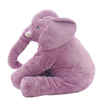 Load image into Gallery viewer, Elephant Pillow Baby Comfortable Sleep
