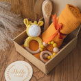 Load image into Gallery viewer, Baby Spa Gift Set Box
