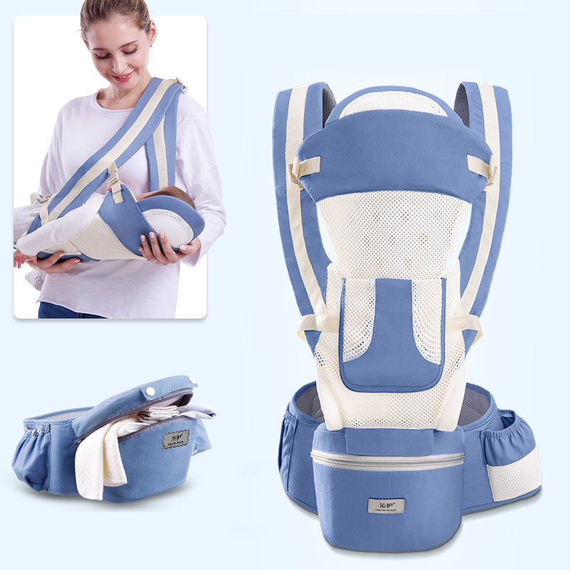 Baby Carrier Sling 