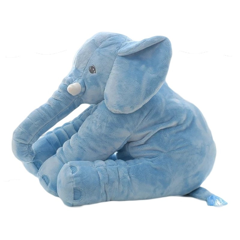 Elephant Pillow Baby Comfortable Sleep