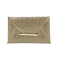 Load image into Gallery viewer, Modulysa Sequin Envelope Clutch
