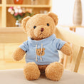 Load image into Gallery viewer, Teo Teddy Bear Stuffed Toy
