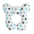 Load image into Gallery viewer, Baby pillow stars
