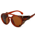 Load image into Gallery viewer, Maveryck Punk Rock Sunglasses | Bold UV400 Shades – JA’Vanni O.
