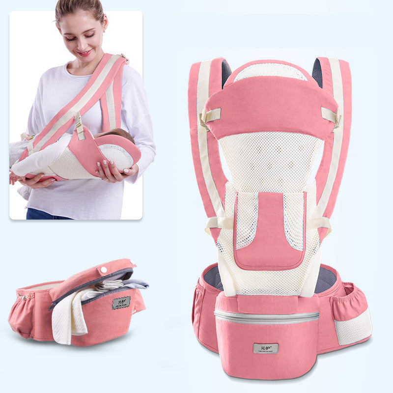 Baby Carrier Sling 