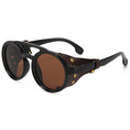 Load image into Gallery viewer, Maveryck Punk Rock Sunglasses | Bold UV400 Shades – JA’Vanni O.
