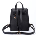 Load image into Gallery viewer, Anaya New School Women's Fashion Backpack
