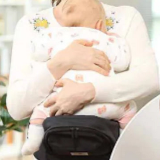 Baby Hip Carrier Seat