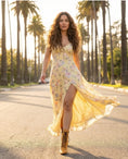 Load image into Gallery viewer, Ja’Vanni O. Cierra Tim’s Boots lace-up high heel fashion boots
