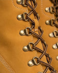 Load image into Gallery viewer, Women’s stylish ankle boots with lace-up detail and high heel silhouette
