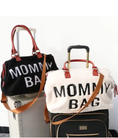 Load image into Gallery viewer, Teddy Mommy Bag
