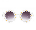 Load image into Gallery viewer, Daisy Flower Girl Sunglasses
