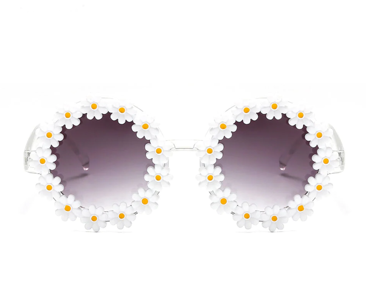 Daisy Flower Girl Sunglasses