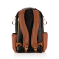 Load image into Gallery viewer, Coffee and Cream Boss Plus™ Backpack Diaper Bag
