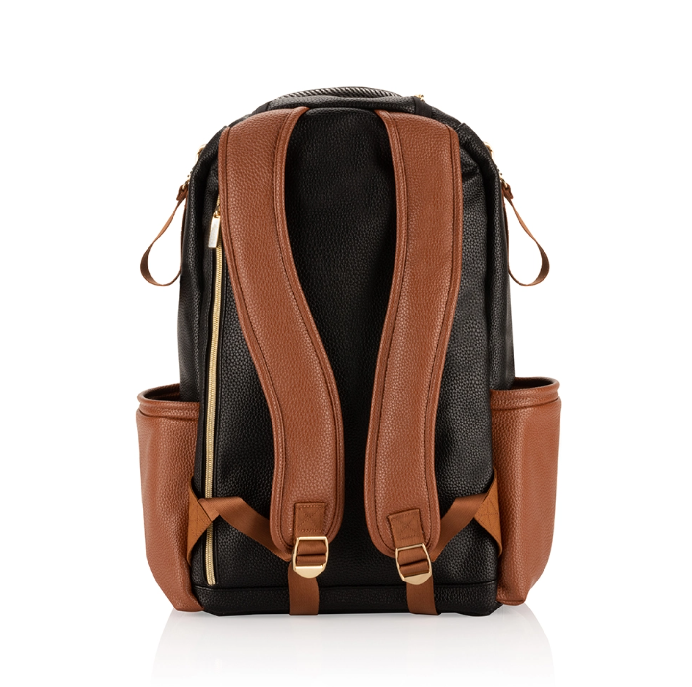 Coffee and Cream Boss Plus™ Backpack Diaper Bag