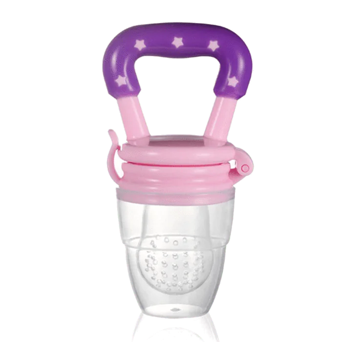 Frozen Delights Baby Pacifier