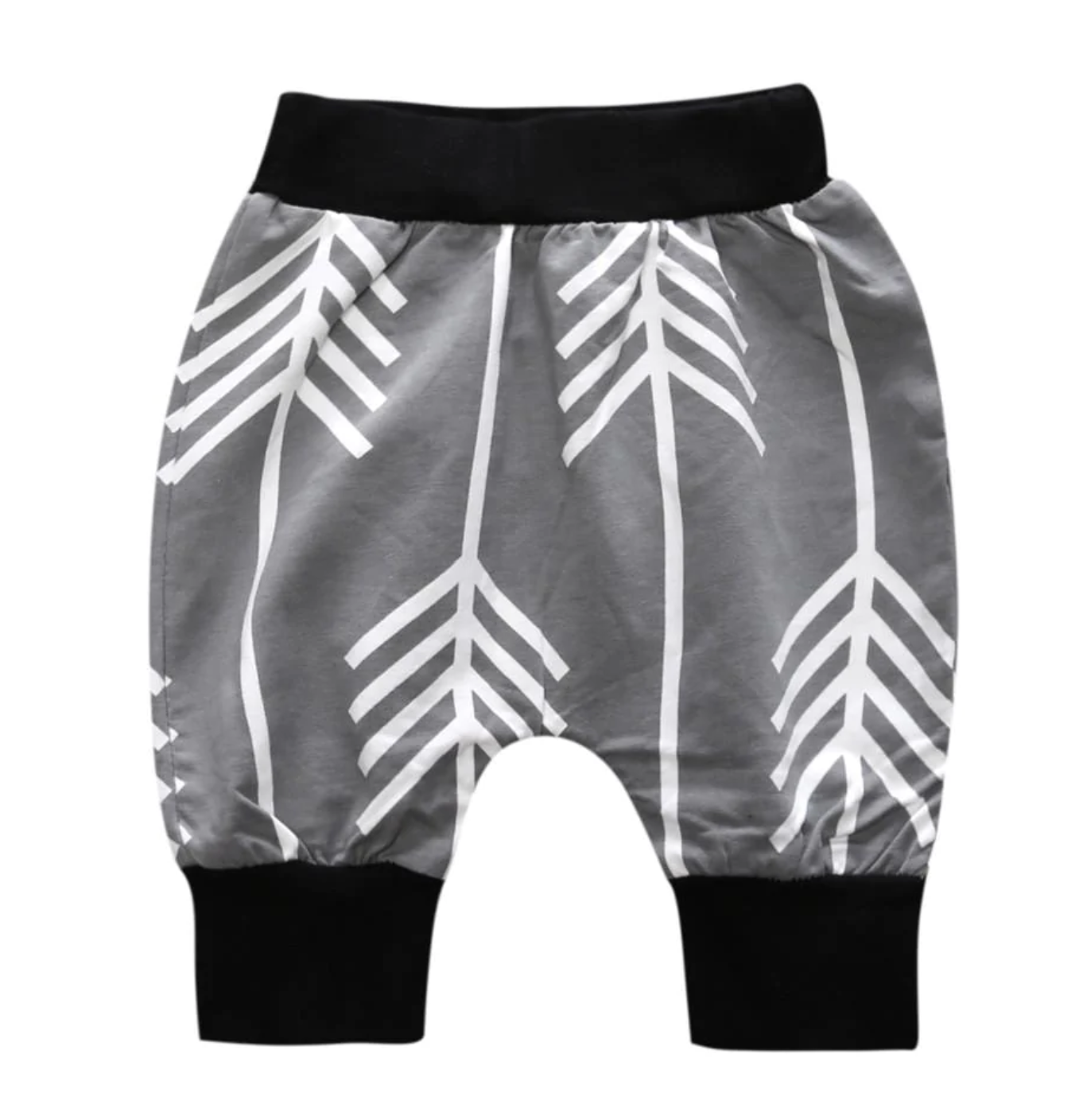 Jaxon Aztec Harem Pants