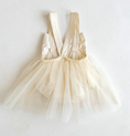 Load image into Gallery viewer, Kalani Cotton Tulle Skirt
