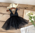 Load image into Gallery viewer, Kalani Cotton Tulle Skirt
