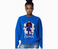 Load image into Gallery viewer, Kazi Boss Sweatshirts for Women
