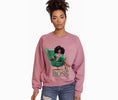 Load image into Gallery viewer, Kazi Boss Sweatshirts for Women
