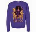 Load image into Gallery viewer, Kazi Boss Sweatshirts for Women
