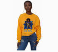 Load image into Gallery viewer, Kazi Boss Sweatshirts for Women
