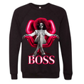 Load image into Gallery viewer, Kazi Boss Sweatshirts for Women
