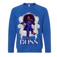 Load image into Gallery viewer, Kazi Boss Sweatshirts for Women
