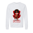 Load image into Gallery viewer, Kazi Boss Sweatshirts for Women
