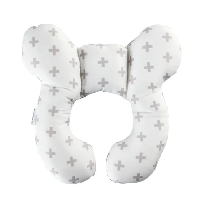 Baby Pillow cross