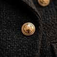 Load image into Gallery viewer, Maison Virelle Échelon Sculpted Blazer
