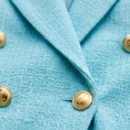 Load image into Gallery viewer, Maison Virelle Échelon Sculpted Blazer
